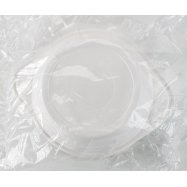 Тарелка Pgu одноразовая пластиковая 152 глубокая 100шт Image - 3