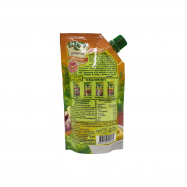 Горчица Верес Домашняя традиционная 130г Image - 2