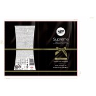 Смягчитель для тканей Silan Supreme Elegance 1200мл Image - 3