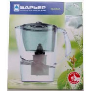 БАР'ЄР НОРМА ФІЛЬТР СИНІЙ 3Л Image - 7