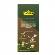 Напиток кофейный Jacobs Classic Mokka растворим 10*21.9г/уп Image - 3