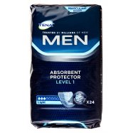 Прокл Tena Men Light Lev 1 уролог 24шт Image - 1