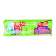 Печенье Yarych Мария с отрубями затяжное 155г Image - 2