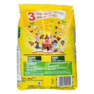 Завтрак сухой Nesquik Alphabet с витаминами 460г Image - 2