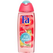 Гель для душа Fiji Dream Fa 250мл Image - 3