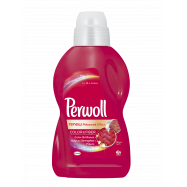 Средство для стирки Perwoll для цветных вещей 900мл Image - 3