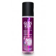 Экспресс-кондиционер Gliss Kur Supreme Length 200мл Image - 6
