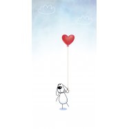 Конверт для денег КИНЗА KV015 1шт Image - 3