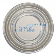 Корм Aro с говядиной консерв д/взр собак полноценный 415г Image - 4