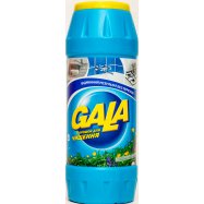 Порошок для чистки Gala Весенняя свежесть 500г Image - 1