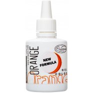 Краситель пищевой Criamo Оранжевый гелевый мини 25г Image - 6