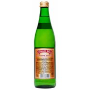 Напиток Грузинський Букет со вкусом Дюшес сильногазиров 0,5л Image - 2