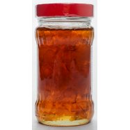 Джем Fimtad из лепестков роз 380г Image - 2