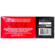 Чай Tess Pleasure индийский черный байховый 1,5г*100шт 150г Image - 3