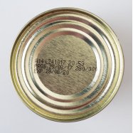 FL ОЛИВКИ ЗЕЛЕНІ Б/К 314МЛ Image - 4