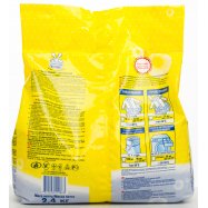 Порошок стиральний Ушастый нянь д/стирки детск белья 2,4кг Image - 3