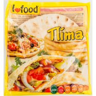 АЙФУД ХЛІБ ПІТА 300Г Image - 4