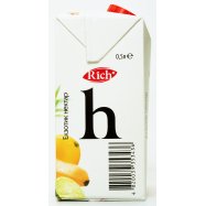 Нектар Rich Экзотик неосветленный купажированный 0,5л Image - 4