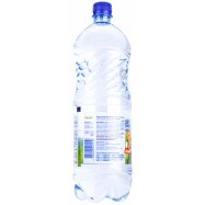 Вода Bebiv дет перв дней 1,5дм3 Image - 3