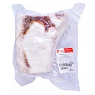 Сало М`ясна Гільдія хребтовое соленое охлажденное весовое Image - 1