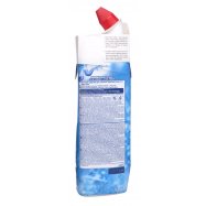 Средство для чистки унитазов Туалетный Утенок Морской 900мл Image - 6