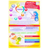 КАРАПУЗ КАША ГРЕЧ.З ЯБ.250Г Image - 4