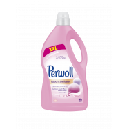 Средство для стирки Perwoll для шерсти и шелка 3,6л Image - 3