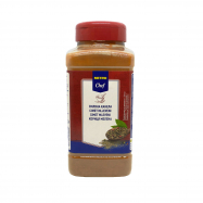 Корица Horeca Select молотая сушеная 360г Image - 1