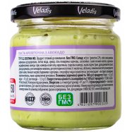 Паста креветочная Veladis с авокадо 150г Image - 2
