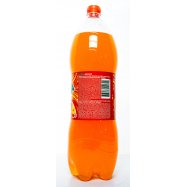 Напиток Mirinda Orange вкус апельсина безалк сильногаз 2л Image - 2