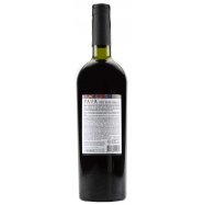 PAVA ВИНО Ч/НСОЛ 0,75Л Image - 3