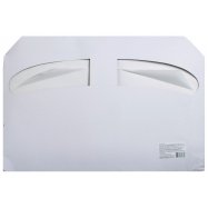 Накладки Pro Service гигиенические на сиденье унитаза 250шт Image - 1