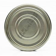 Тунец Аквамарин филе в собственном соку 185г Image - 3