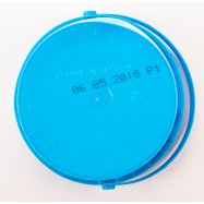 Творог Mlekovita Hanusi кисломолочный взбитый 6,5% 500г Image - 5