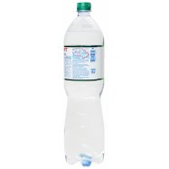 Вода минеральная Buvette Витал слабогазированная 1,5л Image - 3