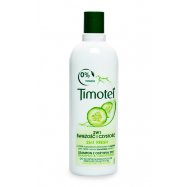 TIMOTEI ШАМП/БЛЗ 2В1 400МЛ Image - 4