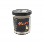 Спред Mars из молочного шоколада с ароматом карамели 200г Image - 1