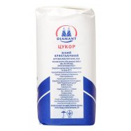 Сахар Diamant белый кристаллический первой категории 1000г Image - 2