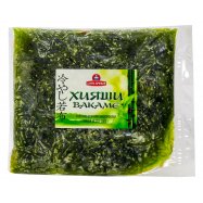 Салат из морск водор Хияши Вакаме 1000г Image - 1