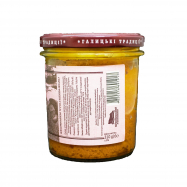 БРИТВАНКА ПАШТЕТ ІНДИКА 310Г Image - 2