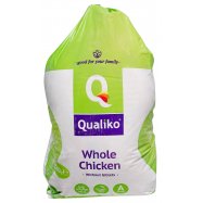 ТУШКА КУР ЗАМ QUALIKO 2,2КГ Image - 1