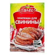 Приправа для свинины Галео 20г Image - 1