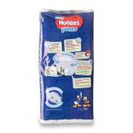 Подгузники-трусики Huggies Pants 5 разм для мал 12-17кг 44шт Image - 2
