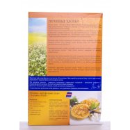 Гречневые хлопья Nordic 550г Image - 6