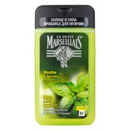 Гель LePetMars Мята и Лайм 250мл Image - 1