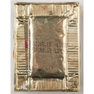 КОМО СИР ПЛ. 55% 90Г Image - 3