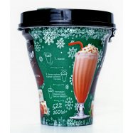 DANISSIMO SHAKE&GO 260Г Image - 3
