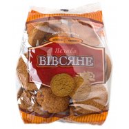 Печенье Київхліб Овсяное 360г Image - 1