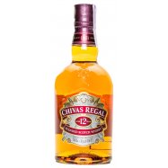 Виски Chivas Regal 12 лет выдержки 40% 0,7л Image - 5