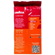 Кофе Lavazza Il Mattino натуральный жареный молотый 250г Image - 3